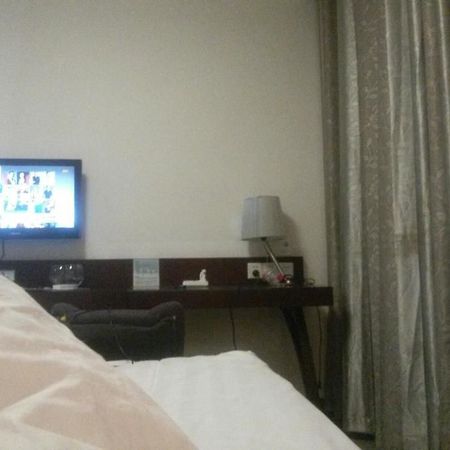 Citihome Hotel Csaohu Kültér fotó
