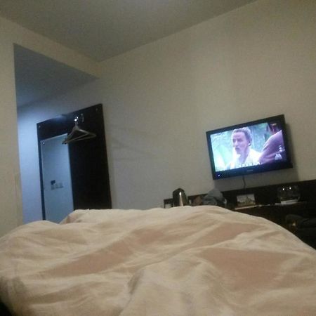 Citihome Hotel Csaohu Kültér fotó
