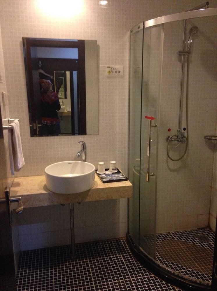Citihome Hotel Csaohu Kültér fotó