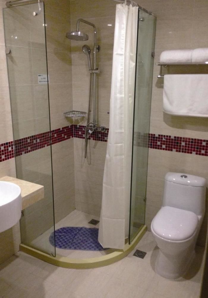 Citihome Hotel Csaohu Kültér fotó
